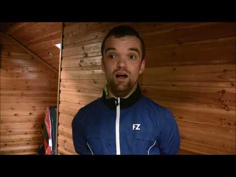 FZ Forza Irish Para Open 2018