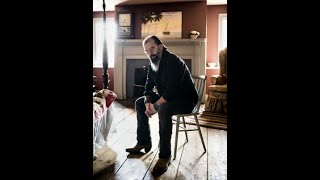 STEVE EARLE -  BEN McCULLOCH