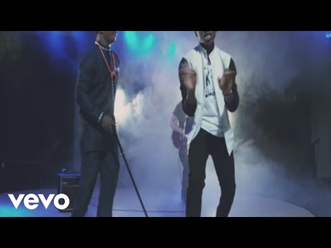 Frank Edwards - okaka