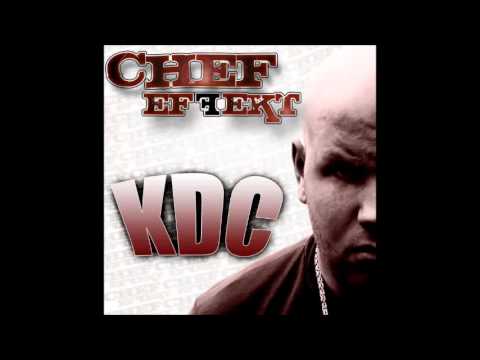 14. Liebe zur Musik feat. DaCaro - CHEFEFFEKT