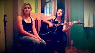 Shakira  Antologia 2015 ( Cover Sabryna e Joyce Ferreira)