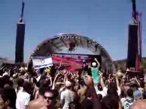 Infected Mushroom - XXXperience - Rio de Janeiro