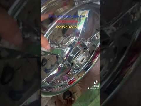 Trí Xi mạ liên hệ 0909302637///0908598184