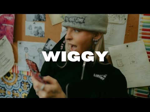 Young Miko x Caleb Calloway - type beat | "WIGGY" | Trap type beat 2023