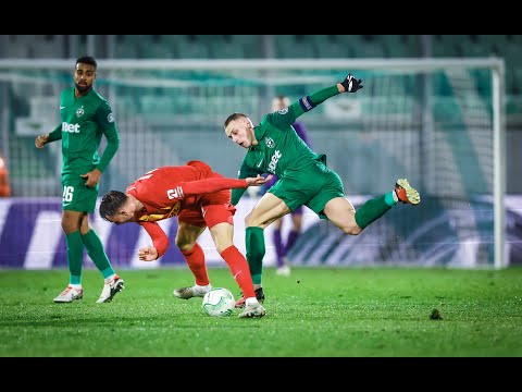 Ludogorets 2-0 Fenerbahçe - Fenerbahçe Spor Kulübü