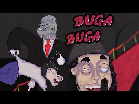 Baby G2C - “Buga Buga” Prod. Luangelus [Official Audio]