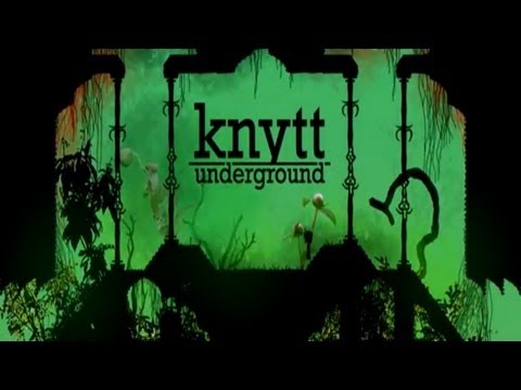 Knytt Underground Playstation 3