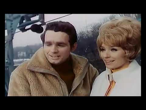 Ina Martell & Michael Hansen - Der Zug fährt ab