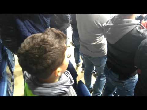 HC SLOVAN BA dakovacka Slovan vs Vitaz Podolsk