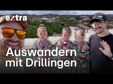 The Mancos: A New Start in the Caribbean | EXTRA - The Magazine