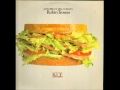 Feel the Heat - Jack Bruce, Bill Lordan, Robin Trower