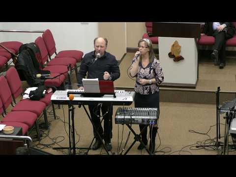 Vasy & Dana Murărașu - Cântă inimă și spune