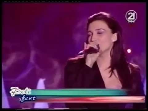Jeton Vorfi & Yllka Kuqi - Kenga fituese polifest 2005