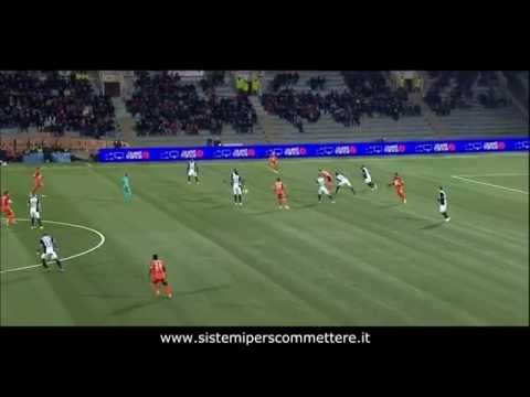 Gol Jeannot B. Lorient 3-0 Metz 13.12.2014  alexu888.blogspot.com