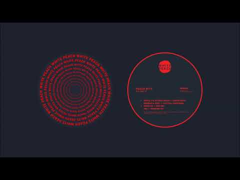 WPR030 - Zha - Running VIP