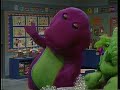 All Week Of Barney In Outer Space Screener All Week Version Part 74