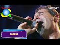 System Of A Down - Forest LIVE【Rock In Rio 2015 | 60fpsᴴᴰ】