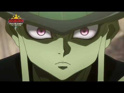 Hunter x Hunter Episode 104 (Tagalog Dubbed) | Anime Marathon - Tagalog Dubbed