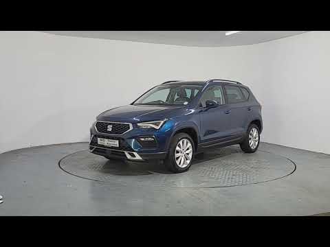SEAT Ateca SE 1.0TSI Petrol Manual - Image 2