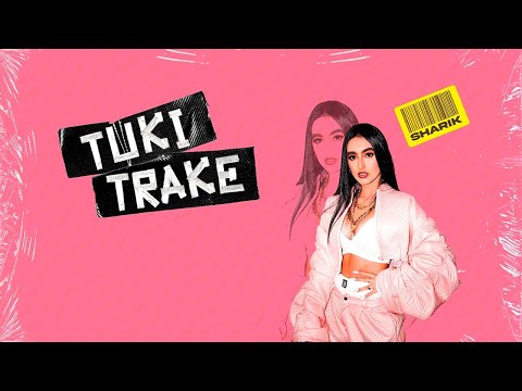 Sharik - Tuki Trake