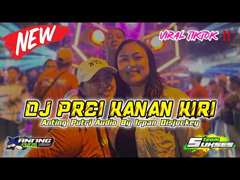 Middle Nrotok Nulup-nulup || DJ PREI KANAN KIRI - IRPAN DISJOCKEY || Viral Tiktok‼️