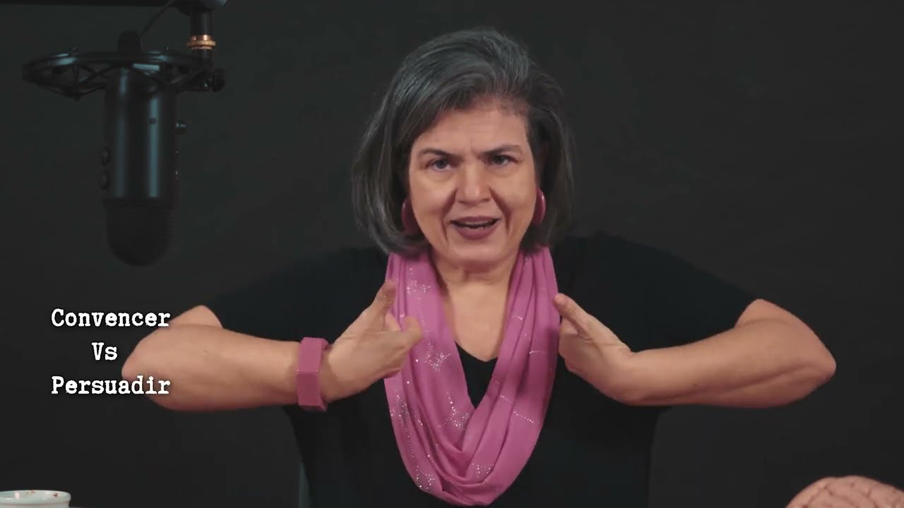 Mente Sem Limites | Anete Guimarães