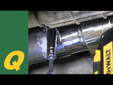 Pypes Performance Exhaust High Clearance Cat-Back System Install & Sound Test