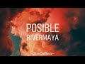 Posible | Rivermaya | Lyric video #jesscentavos #posible #rivermaya