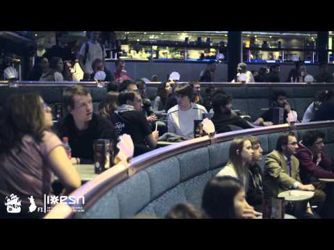 Pirates of the Baltic Sea Spring 2015 Aftermovie