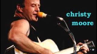 Christy Moore -  Ballinamore