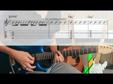 Let The Music Play - Barry White
