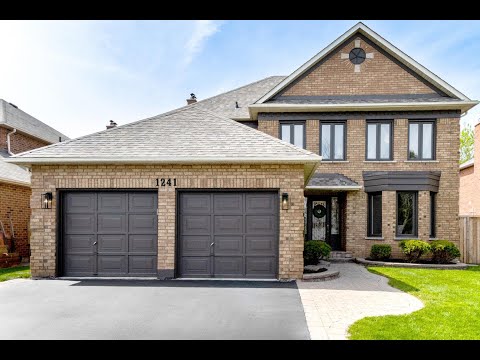 1241 Sable Drive Burlington Home for Sale - Real Estate Properties for Sale