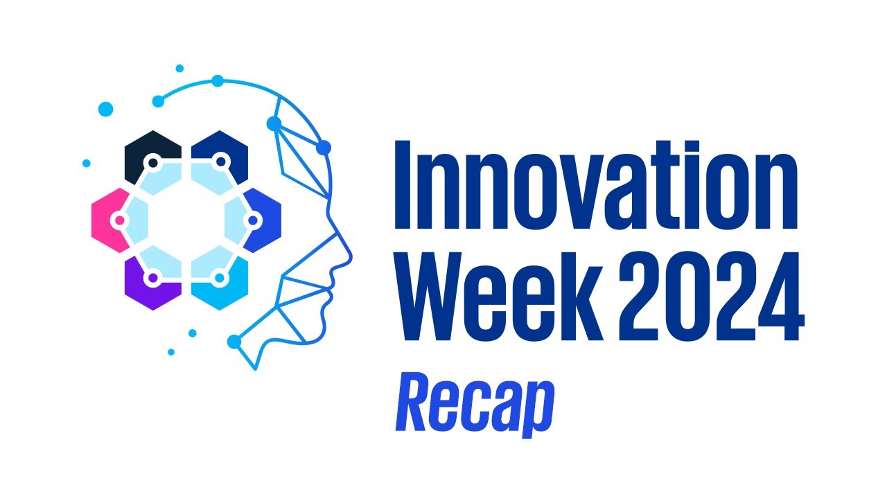 KPMG Innovation Week 2024