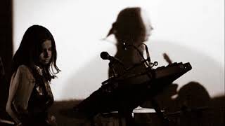Hope Sandoval &amp; The Warm Inventions -  Let me get there