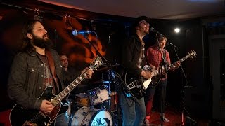 Hollis Brown - Rain Dance