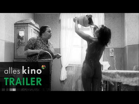 Das Kaninchen bin ich - HD-Trailer - 1965/1990 - Regie: Kurt Maetzig