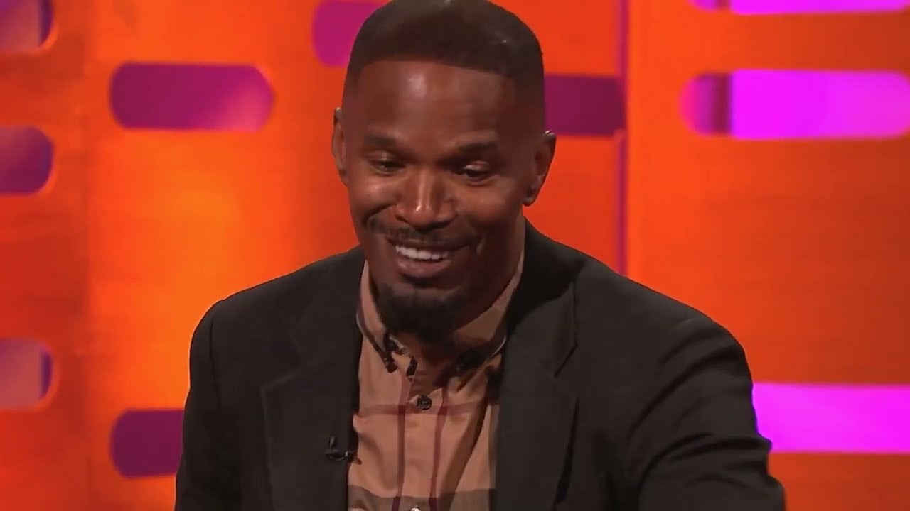 Andre 3000 & Jamie Foxx REVEAL What Went DOWN at Diddy’s Parties!