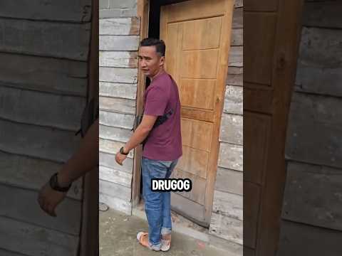 Kuća Izgleda Ružna ali je zato Iz Unutra..😲🏚