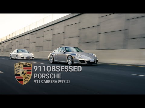 Letzter seiner Art - Porsche 911 Carrera (997.2) [911OBSESSED]