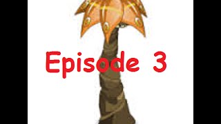 Ep3-S2- Papi à la plage!