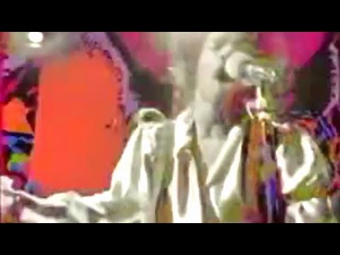 The Jimi Hendrix Experience - Voodoo Child (Slight Return) (Official Video)