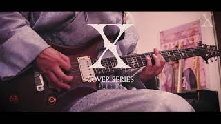 BREAK THE DARKNESS / X (X JAPAN) - Covered by yafe_injp