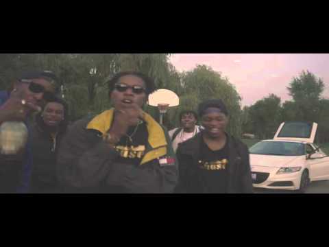 Bryan Ghee - One Flip