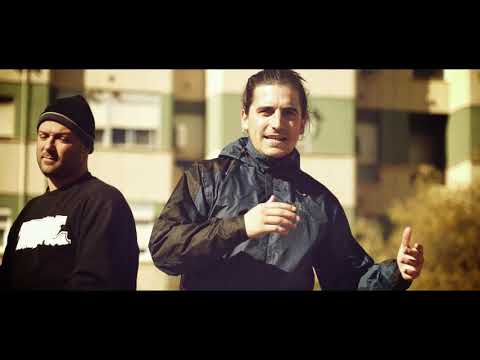 Charly Efe & Loren D ft. Panxo (ZOO) - ARA - Videoclip (Vídeo x Elhombreviento)