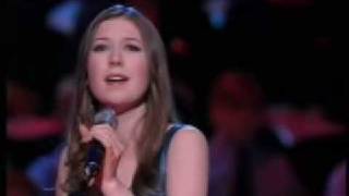 Hayley Westenra - Mary Did You Know ? 海莉