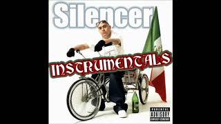Silencer ft. Ms. Sancha - Sex Talk (Instrumental)