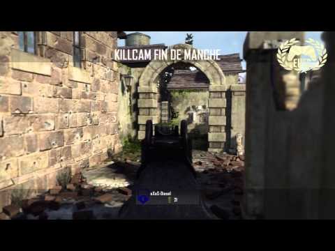 Tournoi 4WIN BURN | Demi-finale | eXeS.MMG vs CpS.Shogun