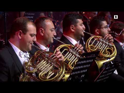 Charles Aznavour - “La Bohème”