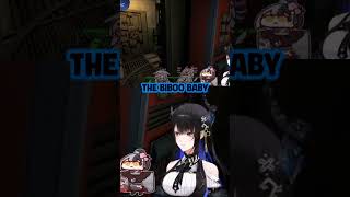 Download lagu Nerissa singing “Biboo~” #nerissaravencroft #darkwater mp3