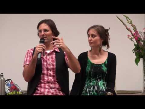 20100626 The Human Soul - 'Fate' & 'Destiny'